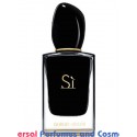Sì Intense Giorgio Armani Generic Oil Perfume 50 Grams 50 ML (001298)